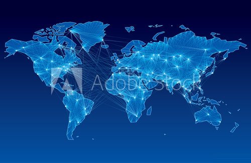 Global communication