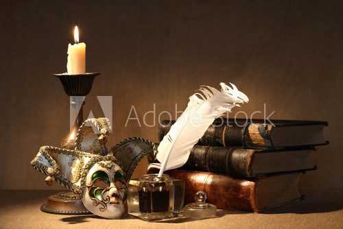 Dramaturgy Concept