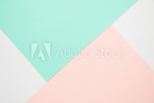 Colorful pastel paper background.