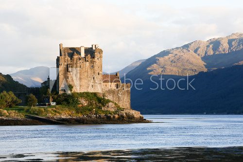 Eilean Donan Castle