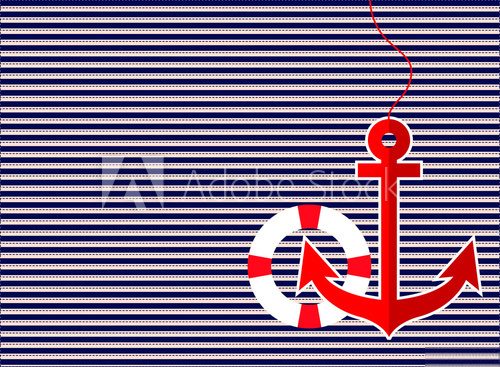 anchor