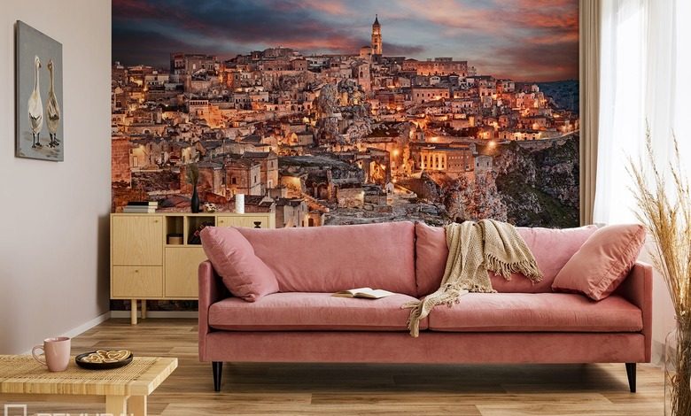 antyczne piekno w czystej postaci fototapety architektura fototapety demural