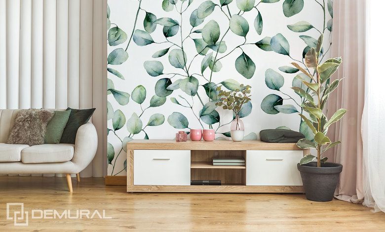 delikatny urok roslinnosci fototapety do salonu fototapety demural
