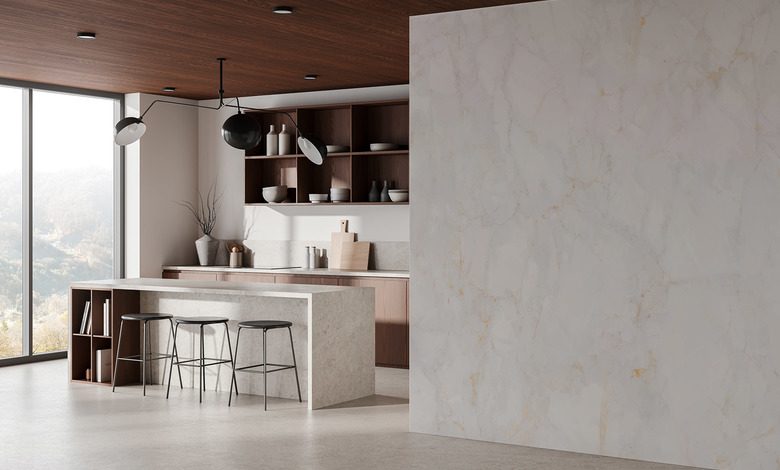 efekt marmuru w nowoczesnej odslonie fototapety tekstury fototapety demural