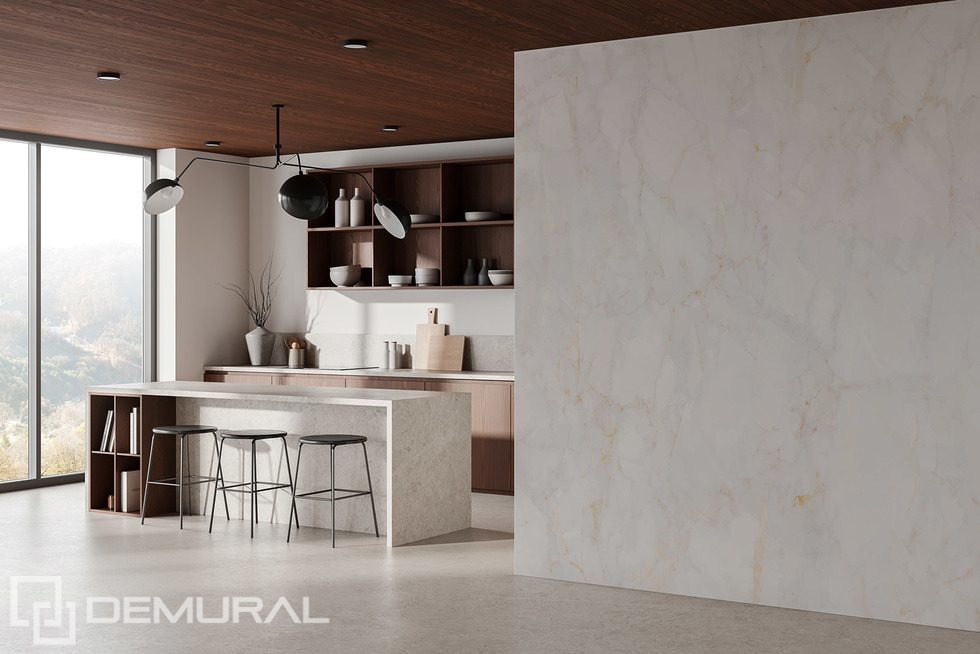 Efekt marmuru w nowoczesnej odsłonie Fototapety Tekstury Fototapety Demural