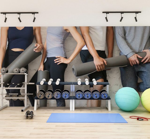 energia i ruch w nowoczesnym wydaniu fototapety sport fototapety demural