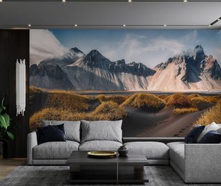 monumentalnosc natury w surowym wydaniu fototapety krajobraz fototapety demural