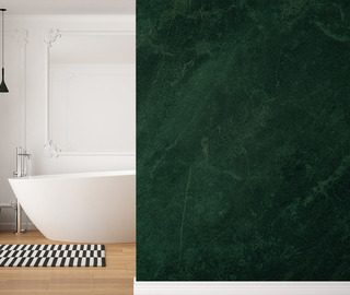 gleboka zielen naturalnego kamienia fototapety abstrakcyjne fototapety demural