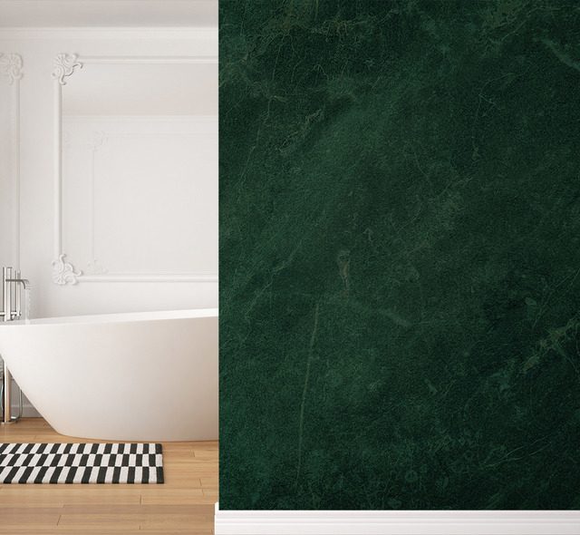gleboka zielen naturalnego kamienia fototapety abstrakcyjne fototapety demural
