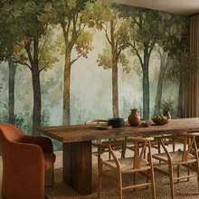 Drzewa-tworzace-naturalny-las-fototapety-las-fototapety-demural
