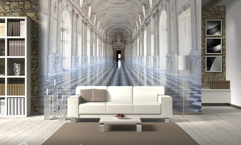 salony palacowe fototapety architektura fototapety demural