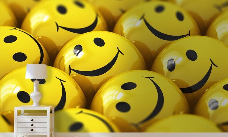 usmiechu nigdy dosc fototapety do pokoju dziecka fototapety demural