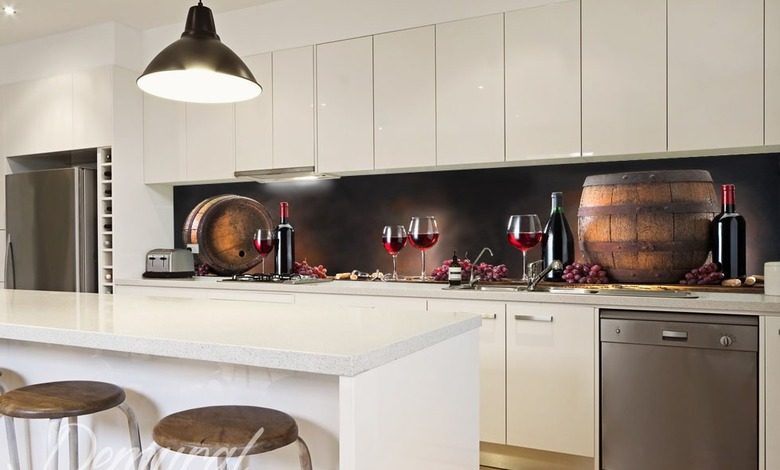 toast za zgode fototapety do kuchni fototapety demural