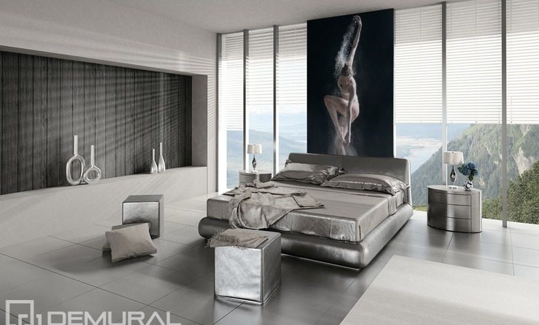 zapraszam do tanca fototapety do sypialni fototapety demural