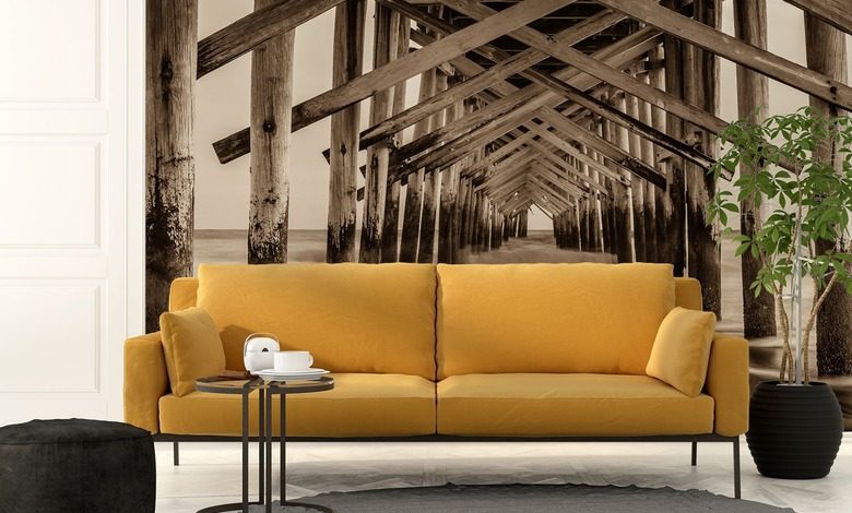 w pasach swiata budowanego z natury fototapety optyczne powiekszenie fototapety demural