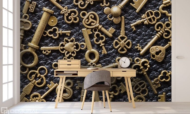 klucz do udanej aranzacji fototapety do biura fototapety demural