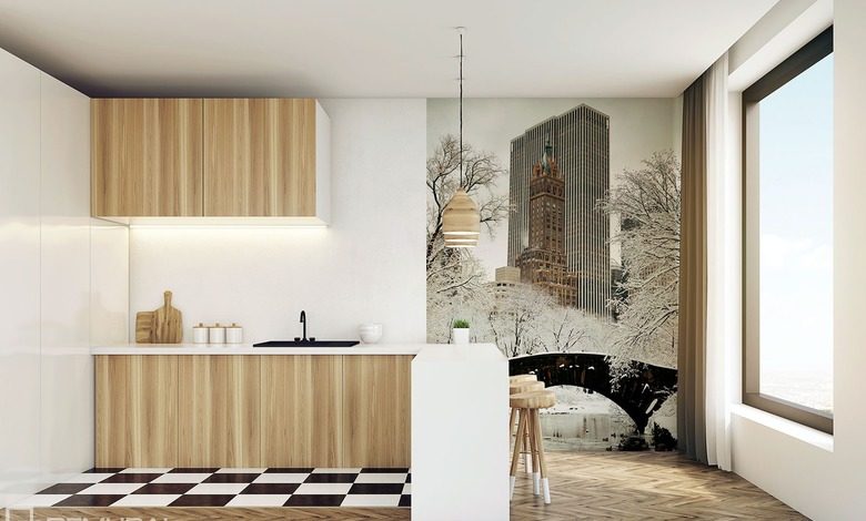 z wizyta w centrum miasta fototapety miasto fototapety demural