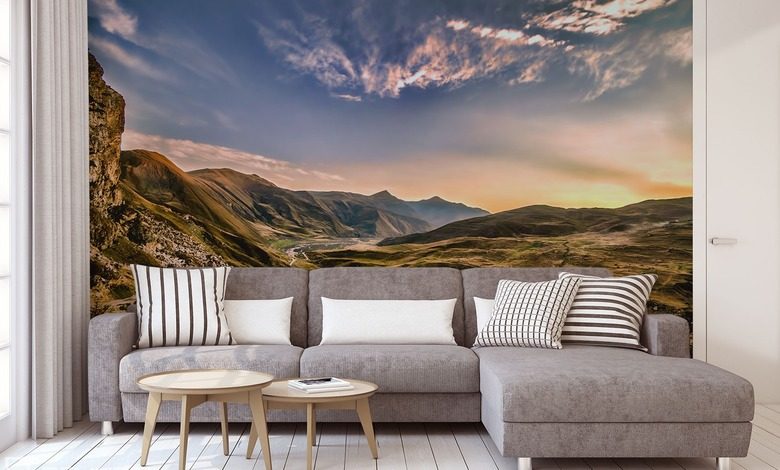 w wyprawie do bram jutra fototapety gory fototapety demural