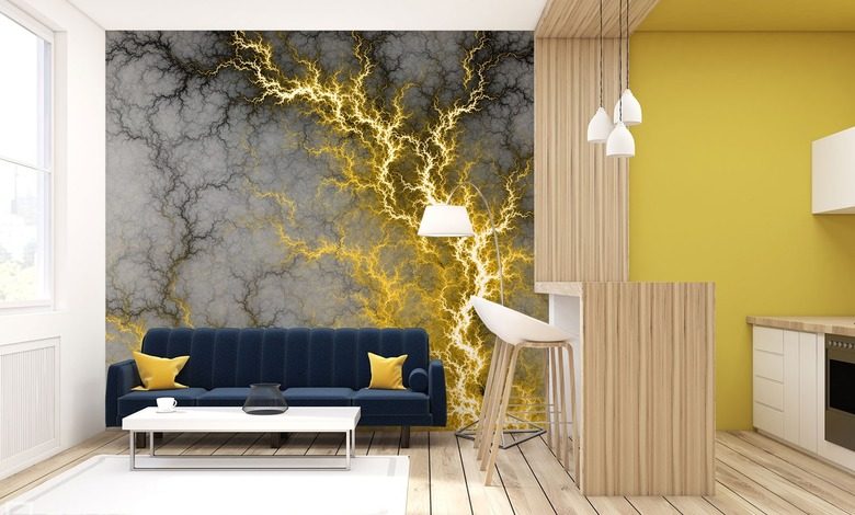 w korzennej mocy natury fototapety abstrakcyjne fototapety demural