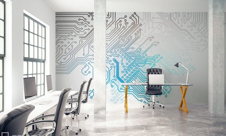 w nici nieposkromionych wydarzen fototapety do biura fototapety demural