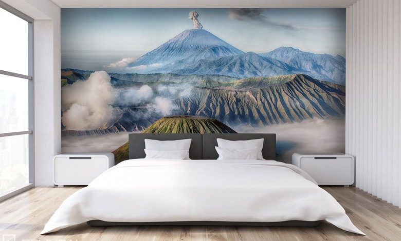 gorskie powidoki magia swiata fototapety orientalne fototapety demural