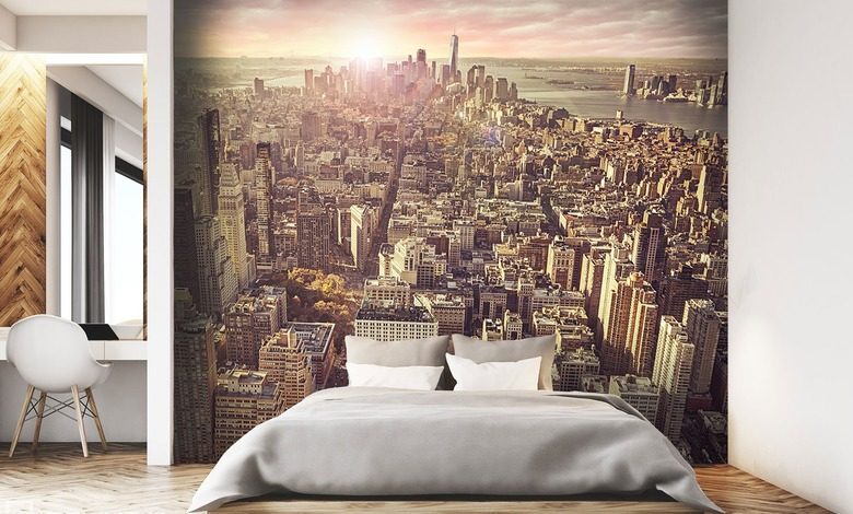 w miejskich klimatach fototapety miasto fototapety demural