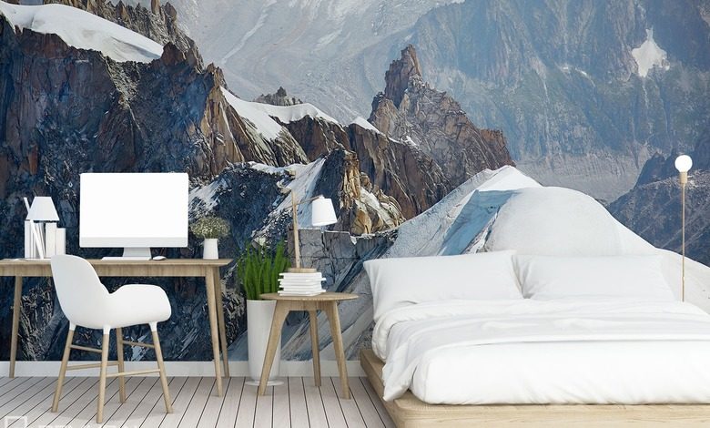 gorska fototapeta magia all inclusive fototapety gory fototapety demural