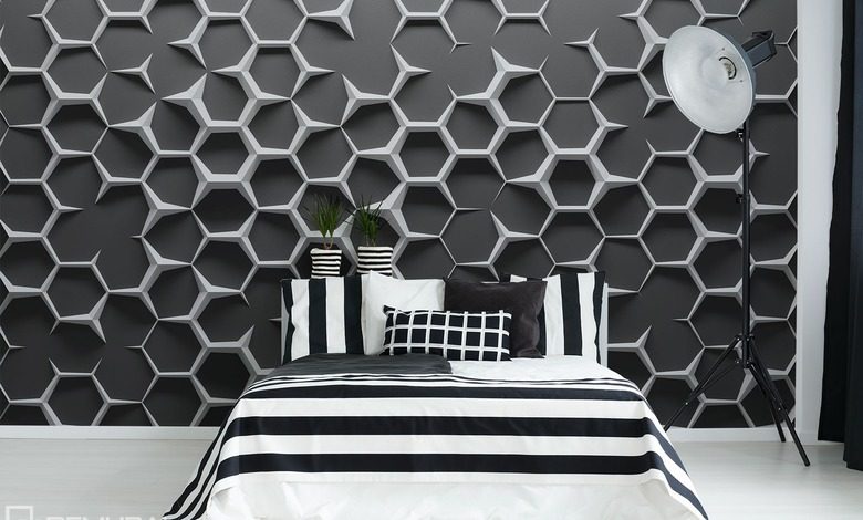 czar trojwymiaru fototapety trojwymiarowe 3d fototapety demural