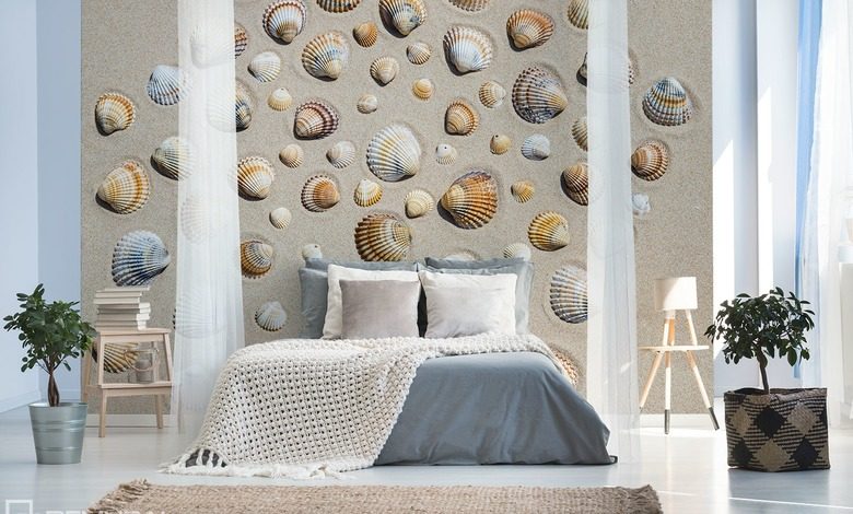 morskie impresje fototapety w stylu marynistycznym fototapety demural