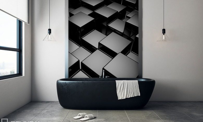 w blasku prostoty fototapety trojwymiarowe 3d fototapety demural