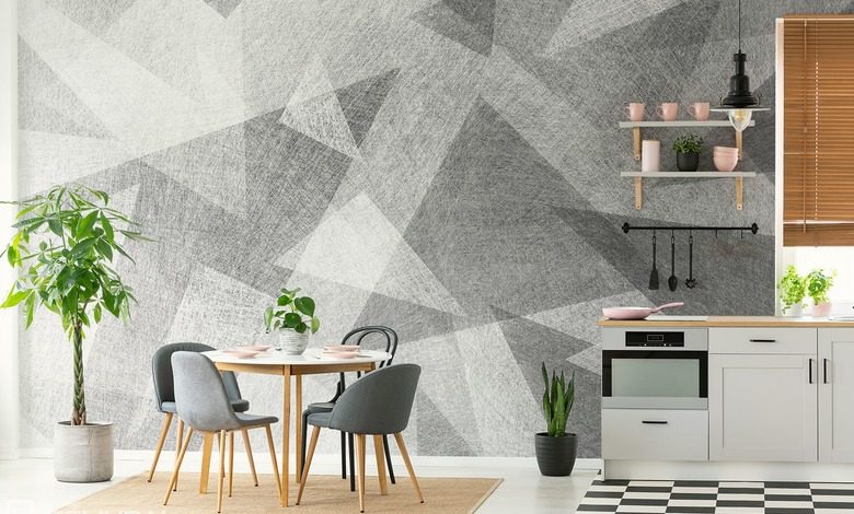 lekkosc srebrzystosci fototapety tekstury fototapety demural