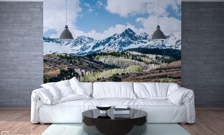 gorska energia fototapety gory fototapety demural