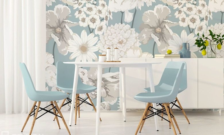 subtelnosc kwiatow fototapety kwiaty fototapety demural