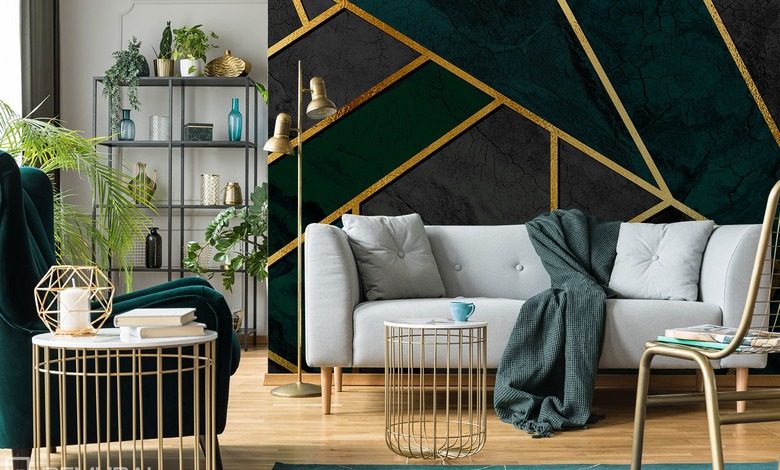 moc elegancji fototapety tekstury fototapety demural