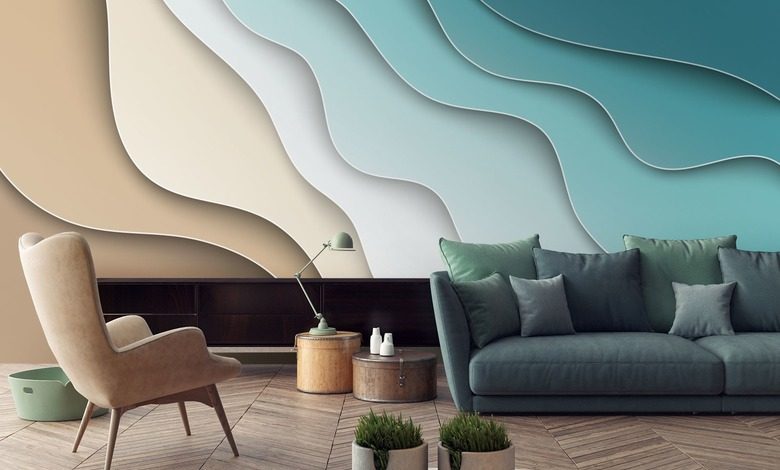 w krainie pieknych barw fototapety abstrakcyjne fototapety demural