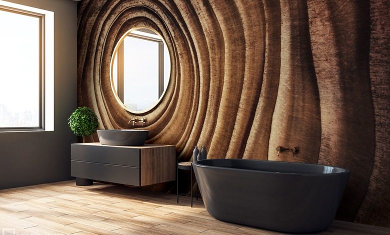 w zgodzie z natura fototapety do lazienki fototapety demural