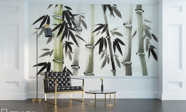 egzotyczne zachwycenie fototapety orientalne fototapety demural