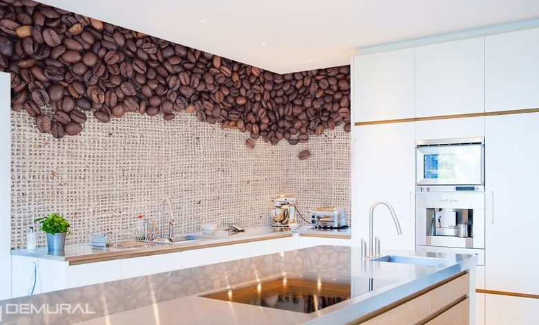 aromatyczny poranek fototapety do kuchni fototapety demural