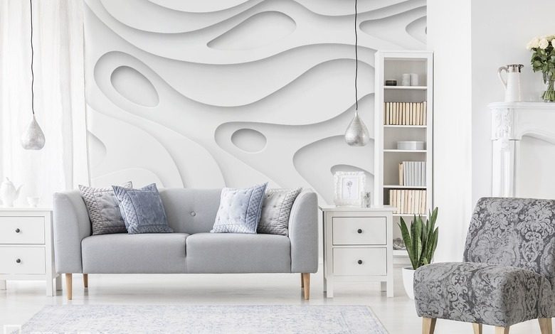 niech stanie sie jasnosc fototapety trojwymiarowe 3d fototapety demural